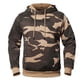 thumbnail image 3 of Sudadera con capucha para hombre, con gráficos de realismo de ciencia ficción, estampado 3D, divertida, moda urbana, manga larga, sudadera de gran tamaño para exteriores, 3 of 4