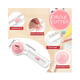 thumbnail image 3 of Cortador Circular Papel Con 3 Navajas Cutter Corte Círculos Belug Rosa, 3 of 4