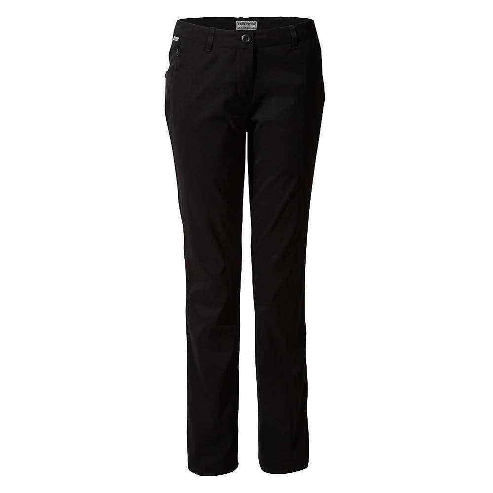 Craghoppers Womens Winter Lined Kiwi Trousers