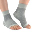 thumbnail image 1 of Ankle Support Heel Cover Protection Plantar Fascia Socks Compression Socks for Running, Gym, 1 of 5