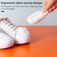 thumbnail image 5 of Billuyoard Cepillo para zapatos 3 en 1, depurador de zapatillas de deporte de doble cara, mango de extracción, herramienta Universal portátil Suministros de limpieza para el hogar, 5 of 6