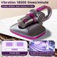 thumbnail image 2 of Smart Vacuum Cleaner Portátil Mopping Machine 85000PA Con UVC S para El, 2 of 9