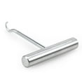 thumbnail image 2 of Herramienta de encordado 1 unids Stringing Tool Racket String Assistance Puller para Tenis Bádminton POWERTI Herramienta de encordado, 2 of 7
