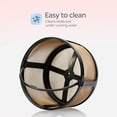 thumbnail image 3 of Reusable Keurig K-Duo Coffee Filter for Hot & Iced(Gen 2), Essential Brewers Only - Carafe Basket Permanent Coffee Filters for Keurig K Duo Coffee Makers, 3 of 6