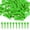 Green, variant on Golf Tees Plastic Unbreakable 1 1/2 Inch Value 120 Pack, Stable Short Tees with Side Spin Design for Less Friction & Par 3 Holes, Easy to Find for Driving Range
