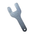 thumbnail image 2 of Llave pequeña,Reemplazo de herramienta de llave 529036240,Extracción y reinstalación de una llave pequeña,Pieza de repuesto Fácil de usar Metal Profesional,El alto rendimiento reemplaza al, 2 of 9