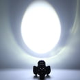 thumbnail image 1 of Bicycle Light, Low Power Consumption 4 Modes Cycling Light, Cycling Equipment For Mountain Bicycle, 1 of 8
