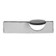 thumbnail image 1 of Aplique De Pared, Aplique De Pared Con Efecto Ondulado, Moderno, Reflectante, De Acero Inoxidable, Cableado Para Escalera, 1 of 7