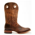 thumbnail image 2 of Cody James Men's Union Samatra Xero Gravity Performance Western Boot Broad Cognac 9 EE  US, 2 of 7