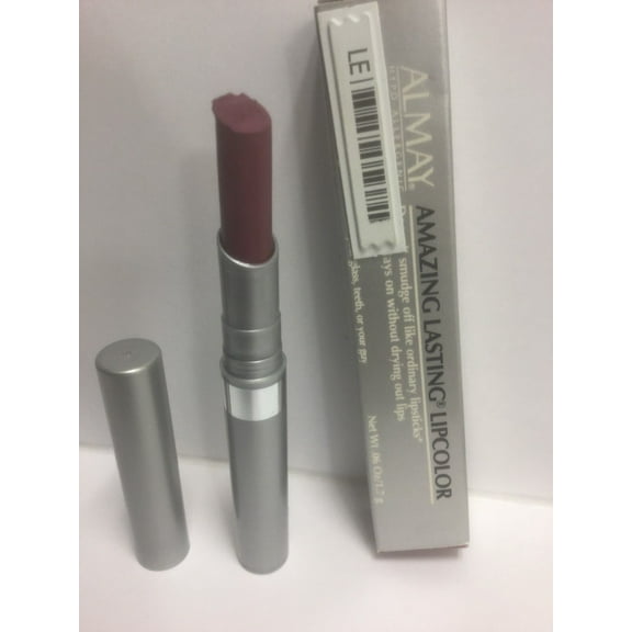 Almay Almay Amazing Lasting Lipcolor, 0.06 oz