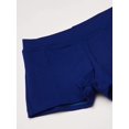 thumbnail image 3 of Capezio Short Taille Basse pour Filles et Garçons, Royal, Intermédiaire (6-8), 3 of 3