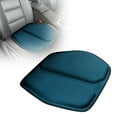 thumbnail image 1 of BotaniNest Universal Seat Covers Full With Design Comfortable Automotive Interior, 1 of 5