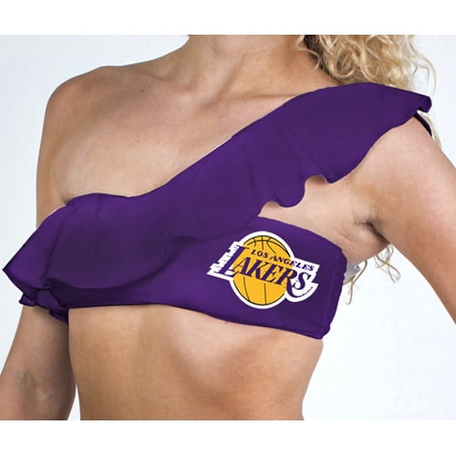 lakers tube top