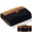 Sunset, variant on Molithe 100% Wool Blanket, 62" x 86", Warm, Thick, Washable, Military Wool Blanket, Great for Camping, Outdoors, Sporting Events, Survival Kits