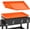 28" x 18.1" x 2", variant on 22" Silicone Griddle Mat for Blackstone 22 Inch Grill, Heavy Duty Food Grade Silicone Griddle Cover, Protect Your Grill from Dirt & Rust All Year Round