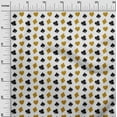 thumbnail image 3 of oneOone Cotton Poplin Twill Brown Fabric Poker Card Fabric For Sewing Printed Craft Fabric By The Yard 56 Inch Wide, 3 of 4