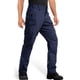 thumbnail image 1 of Pantalones tácticos MAGCOMSEN, ligeros, de senderismo, para hombre, color azul marino 32, 1 of 6