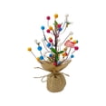 thumbnail image 3 of Decoraciones de Pascua Árbol de huevos de Pascua Regalos de Pascua Mini decoración de huevos de Pascua Decorativo Estilo D, 3 of 9
