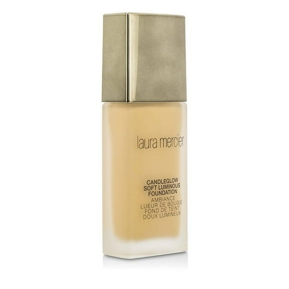 Laura Mercier Candleglow Soft Luminous Foundation - # 2W2 Butterscotch 30ml/1oz