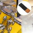 thumbnail image 1 of OUNONA Multi Color Drum Dampening Pad Quiet Mute Cushion for Hand Use Durable Material, 1 of 7