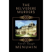 The Belvedere Murders, (Paperback)