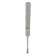 thumbnail image 4 of Leather Stitching Groover, Simple Operation Small Size Anti Slip  Stainless Steel Leather Edge Beveler Incisive   For DIY Craft  For Leather Grooving  95 V Type, 4 of 8