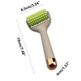 thumbnail image 2 of RKSTN Rouleau de Massage Rouleau de Massage, Lifting du Visage, Beauté Faciale, Introduction du Rouleau de Massage Glacé, avec des Épines Saillantes, 2 of 8