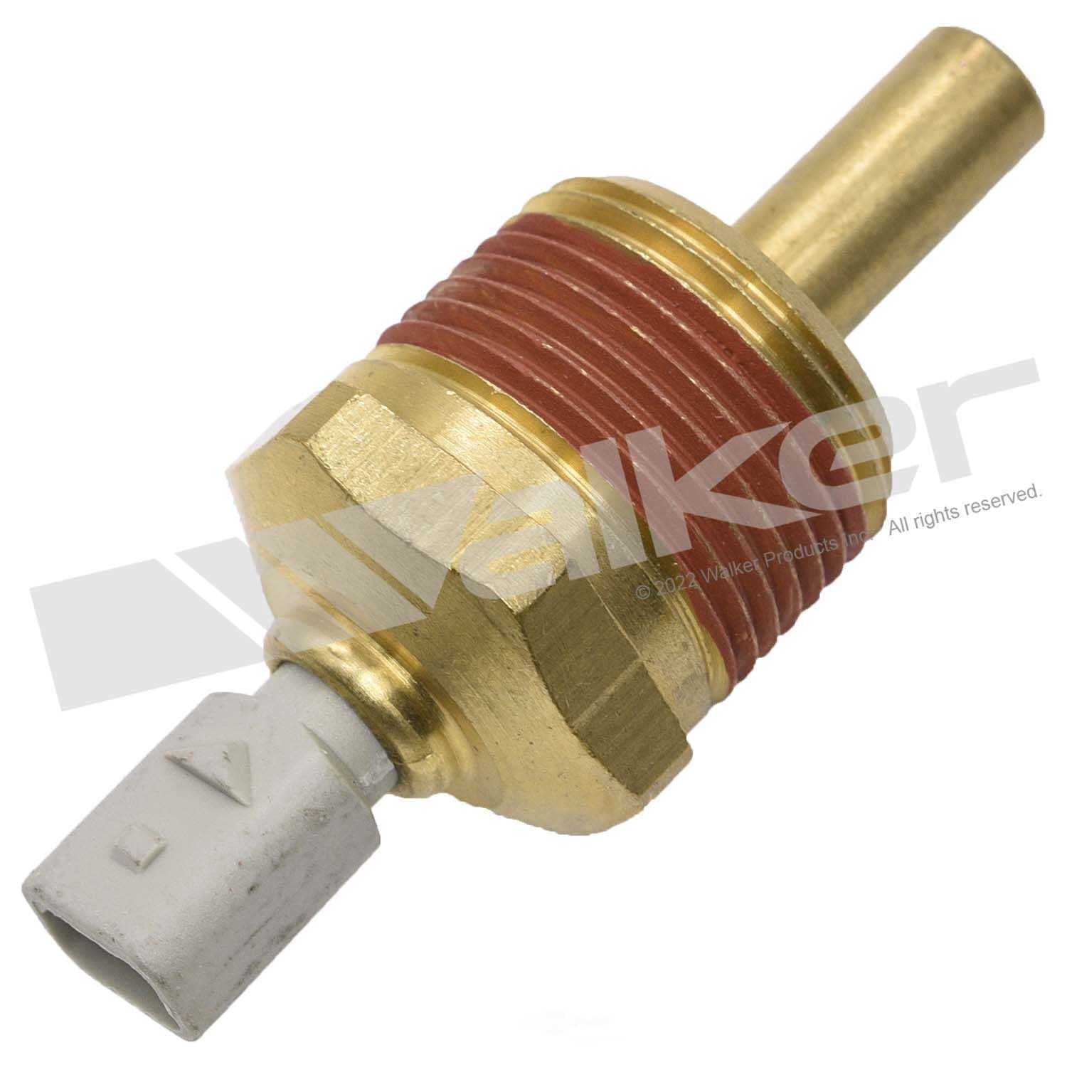 Walker Products 211-2050 Engine Coolant Temperature Sender