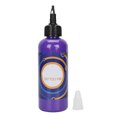 thumbnail image 2 of Pigmento de tinta para arte corporal suministros de pigmento microblading tinta de 90ml pigmento de arte corporal semipermanente suministros de pigmento Microblading púrpura ANGGREK Otros, 2 of 8