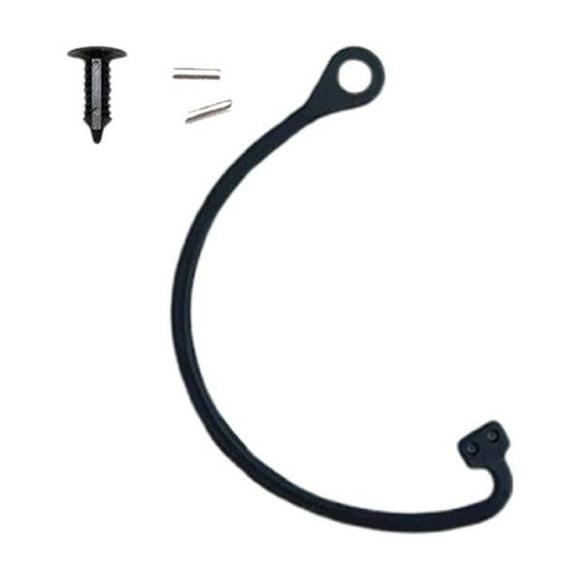 Port de Réservoir de Carburant Corde Anti-Perte Couverture de Corde Connexion Intérieure B3v1