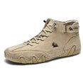 thumbnail image 1 of Zapatos Para Correr Mocasines Casuales Hombres Transpirables Zapatillas Casuales Acolchados Accesorios Suaves Para Exteriores Likrtyny Para Estrenar, 1 of 6