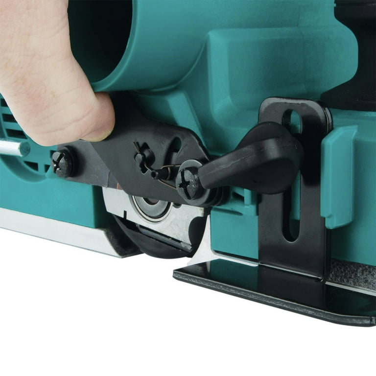 Makita Cordless Planer,18V LXT Battery Platform XPK02Z - Walmart.com