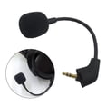 thumbnail image 3 of Auriculares para juegos Micrófono Reemplazo desmontable Negro Cobre libre de ZS0200 Auriculares para juegos Cancelación de ruido para CUTICAT Reemplazo de micrófono, 3 of 8