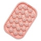 thumbnail image 3 of Cubos de hielo fabricantes, moldes de hielo pequeño, nevera fácil de liberar, con tapa, diseño de red, para hogar, alta capacidad, uso comercial, metal resistente, para cocina, 3 of 7