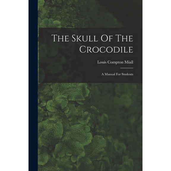 The Skull Of The Crocodile (Paperback)