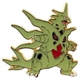 thumbnail image 5 of Pokemon TCG: Mega Tyranitar EX Premium Collection, 5 of 5