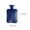 Navy, variant on 2L Ribbed Hot Water Bottle, High Density PVC Water Injection Bottle for Pain Relief and Warmth, for Home, Office, and Travel Use