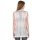 thumbnail image 2 of Reebok Womens WOR Meet You There Basketball Tank Top white S, 2 of 3