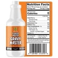thumbnail image 2 of Richardson Marcas Gravy Master Condimento, 1 Cuarto de Galón, 2 of 2