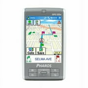 Pharos Traveler 535x Portable Navigator