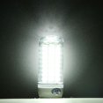 thumbnail image 1 of Lámpara 220V-240V E27 LED SMD 5730 LED brillante Bombilla de maíz Luz blanca (72SMD), 1 of 8