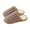 Brown, variant on Utoimkio Flat Sandals for Women Under $10 Women Casual Open Toe Comfy Casual Plush Flops Home Shoes