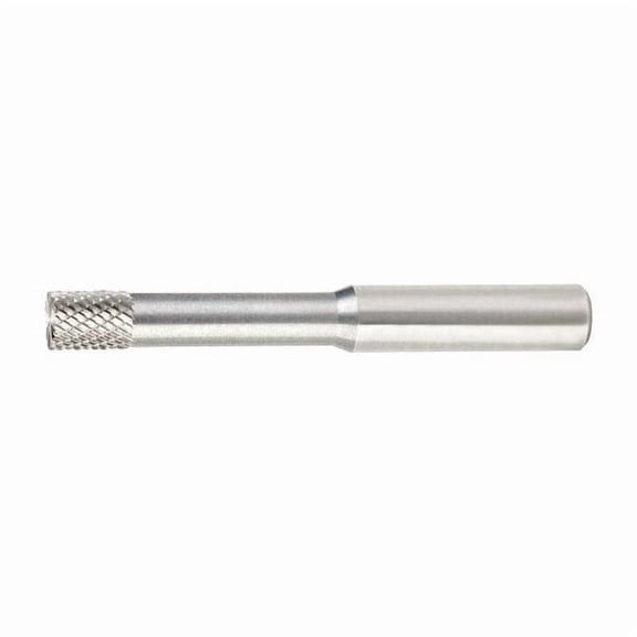 Widia Carbide Bur,Cylindrical End Cut Shape M42027