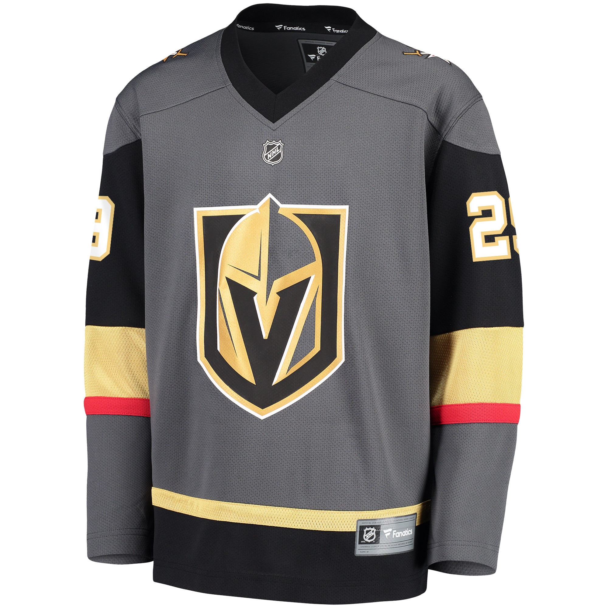 fleury jersey youth