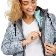 thumbnail image 2 of Free Country Women's All Weather 3-in-1 Systems Jacket Dove Granite M, 2 of 10