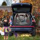 thumbnail image 5 of Decoraciones de Halloween, adornos de Halloween, regalos de Halloween, decoración de tela para coche de Halloween, decoración de maletero de coche de Halloween, revestimiento de pared de calabaza fant, 5 of 8