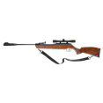 thumbnail image 3 of Ruger Impact Elite Gas Piston Breakbarrel .22 Cal Pellet Air Rifle Barrel Length 15 inches, 3 of 18