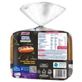 thumbnail image 3 of Pan para hot dog Bimbo Medias Noches brioche 8 piezas, 3 of 4
