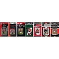 thumbnail image 1 of NFL Atlanta Falcons 7 Ensembles de Cartes à Collectionner sous Licence, 1 of 1