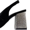 thumbnail image 4 of Zapatillas para Mujer ZMexico 100 negro 25, 4 of 4